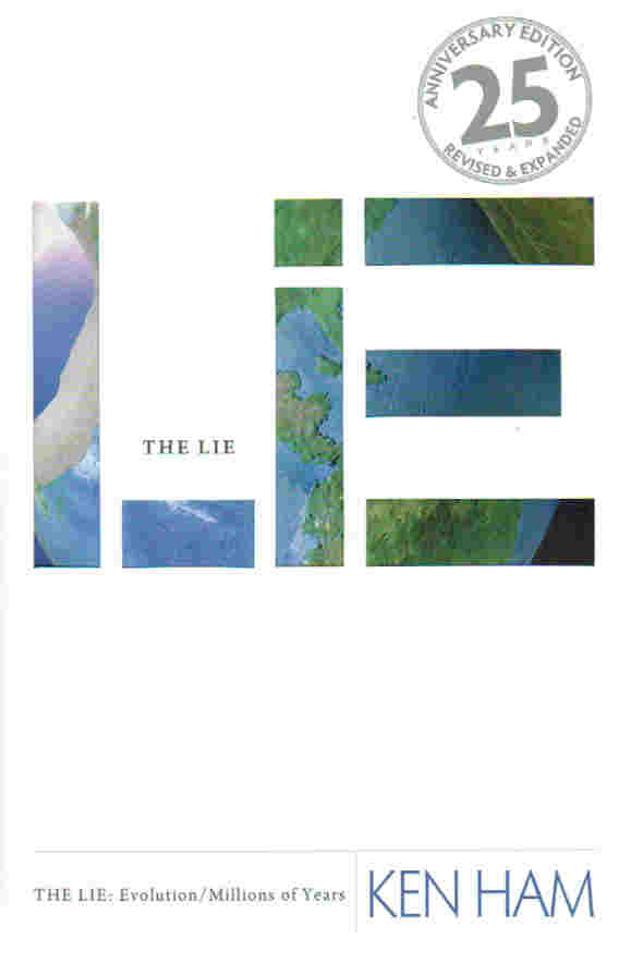 The Lie: Evolution/Millions of Years